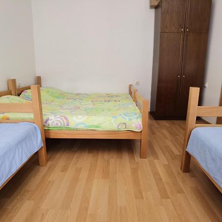 Nikolic Apartmani Bar Dış mekan fotoğraf