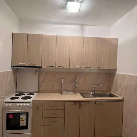 Nikolic Apartmani Bar Dış mekan fotoğraf