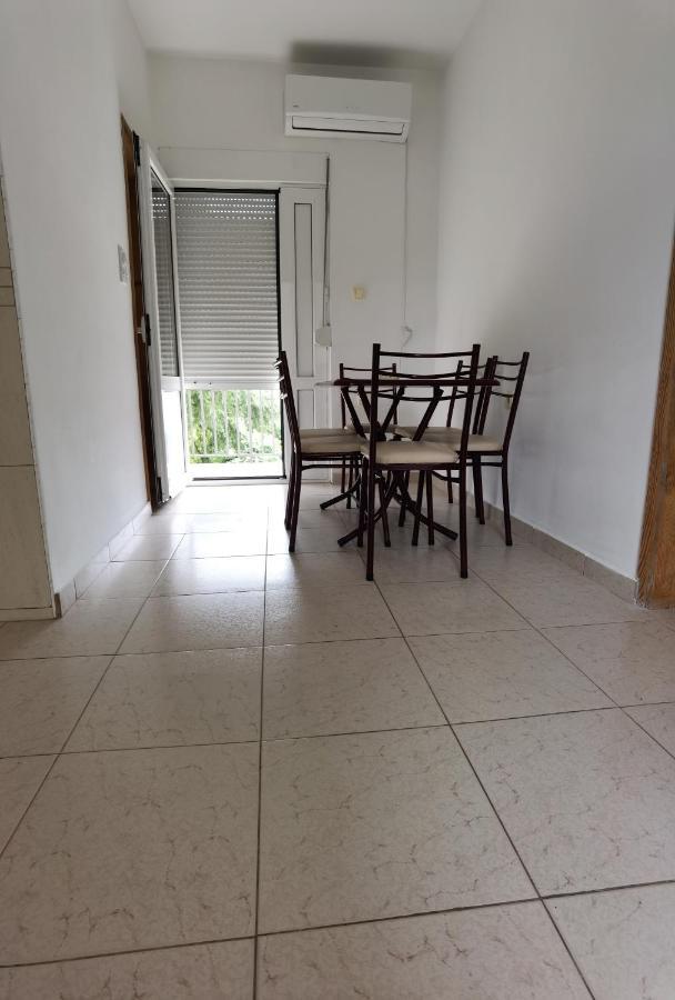 Nikolic Apartmani Bar Dış mekan fotoğraf