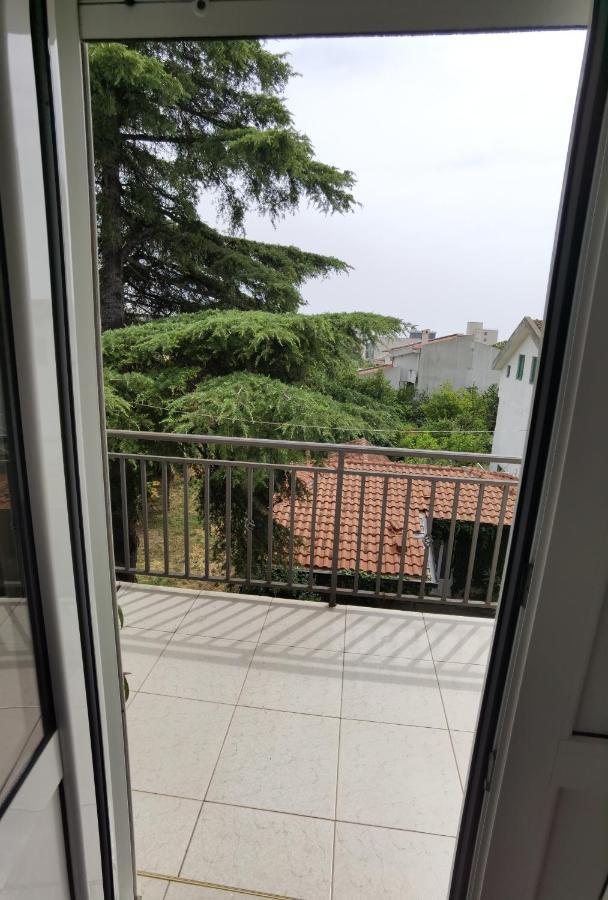 Nikolic Apartmani Bar Dış mekan fotoğraf