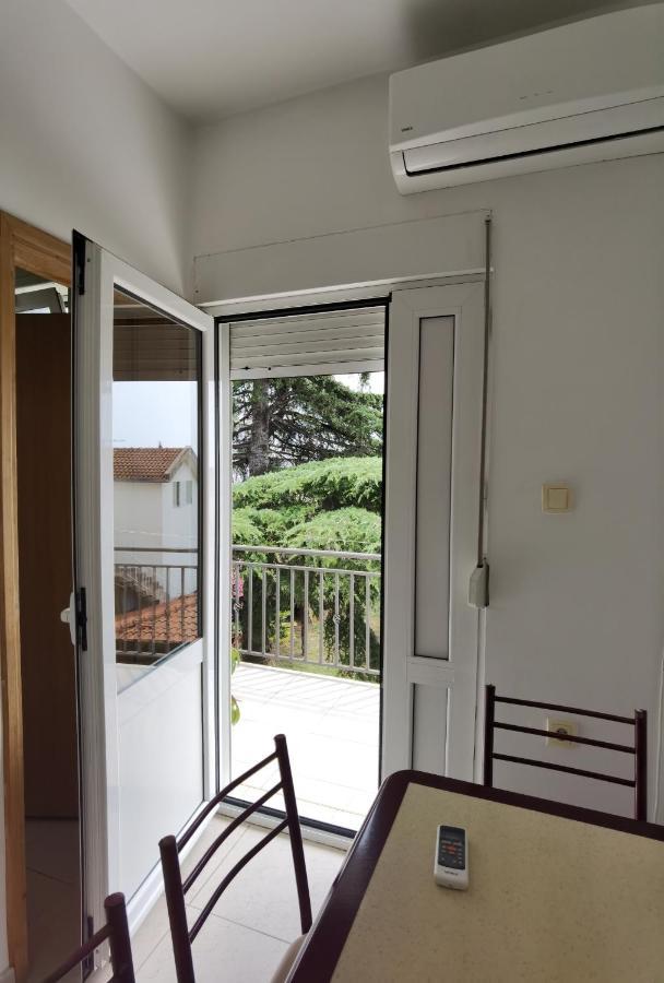 Nikolic Apartmani Bar Dış mekan fotoğraf