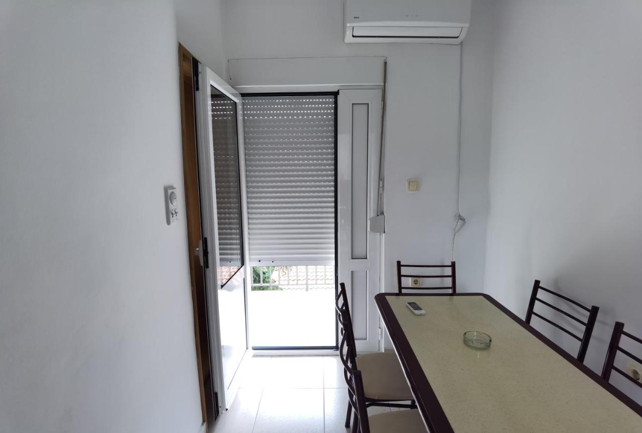 Nikolic Apartmani Bar Dış mekan fotoğraf