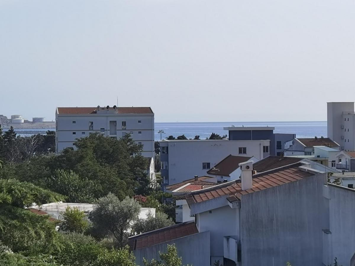 Nikolic Apartmani Bar Dış mekan fotoğraf