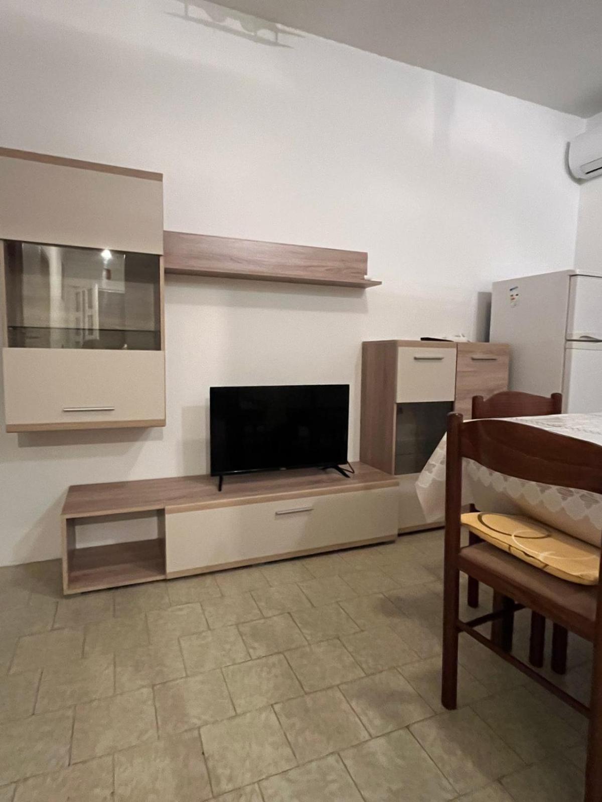 Nikolic Apartmani Bar Dış mekan fotoğraf