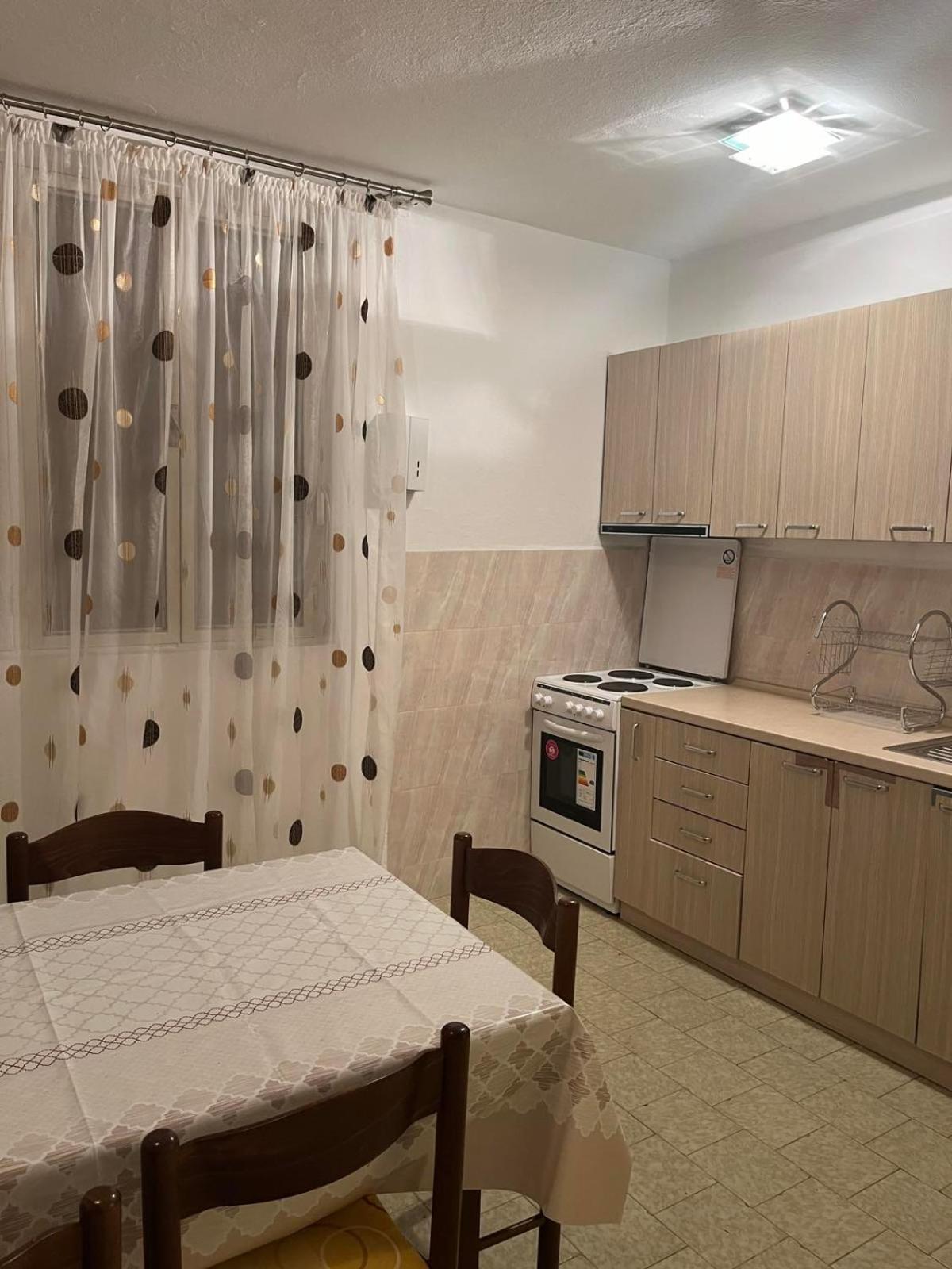 Nikolic Apartmani Bar Dış mekan fotoğraf